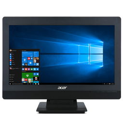 宏基SQA4660 5470 21.5英寸一體機電腦深度解析與選購指南