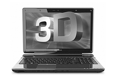 重慶造”裸眼3D筆記本電腦引領視覺新紀元，預計9月正式投產