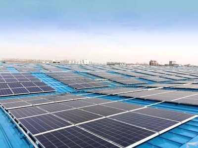 蘇美達能源 以專業節能減排解決方案助力藍天保衛戰