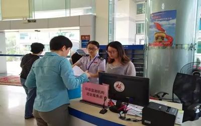 優化環保稅征期服務，助力綠色稅制落地生根